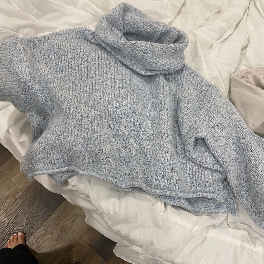 altar’d state sweater